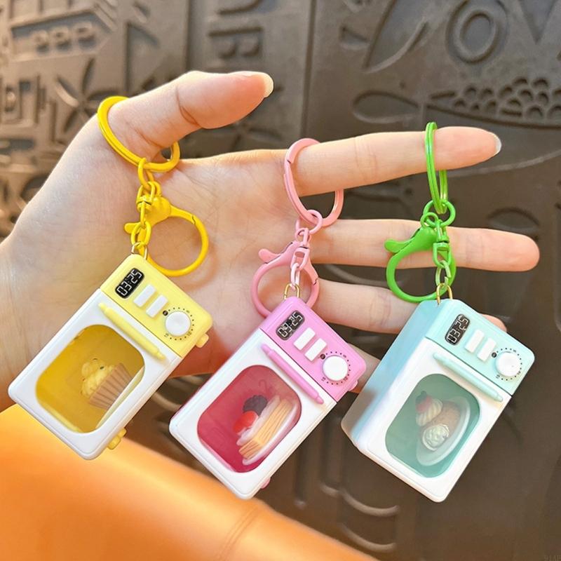91AF 遊び心のある電子キーホルダー財布ウォレットペンダン - Electronics Gadgets To Gift のレビューと価格