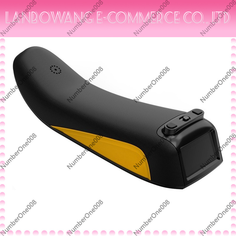 Bluetooth 2D QRバーコードスキャナー C750 - Barcode Scanner Wireless のレビューと価格