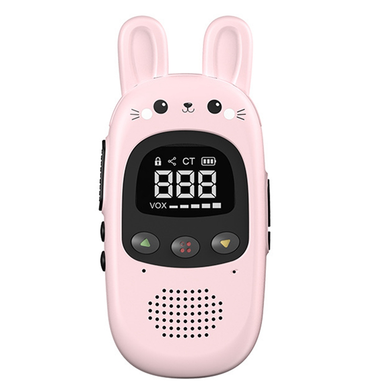 新品--キッズウォーキートーキー GT-168 2個セット  - Electronics Gadgets To Gift のレビューと価格