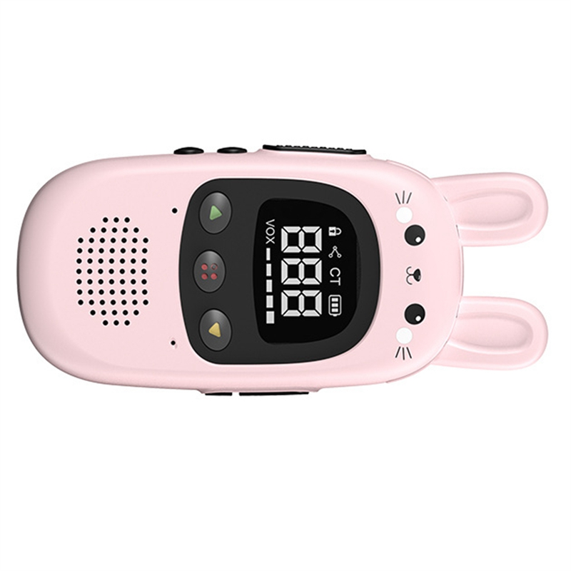 新品--キッズウォーキートーキー GT-168 2個セット  - Electronics Gadgets To Gift のレビューと価格