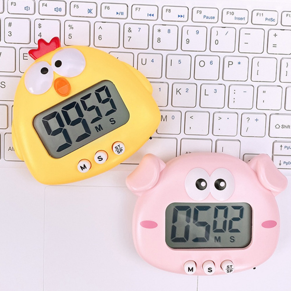 1-99 分調理研究作業タイマーリマインダーショップホームキ - Electronics Gadgets To Gift のレビューと価格