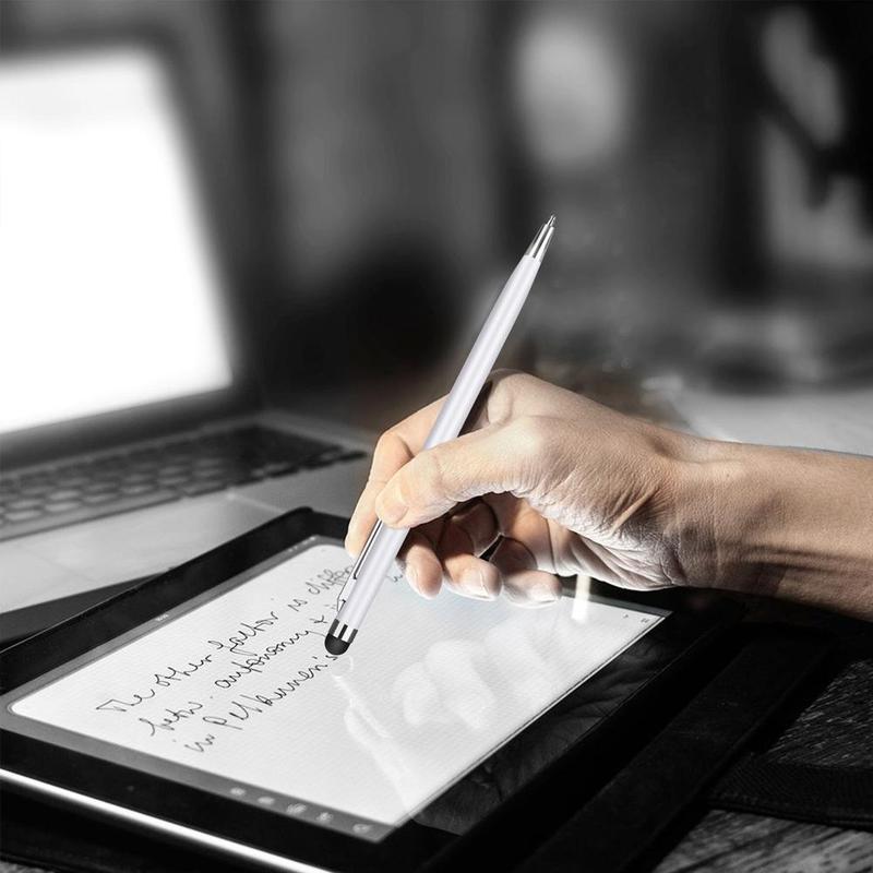 カラーランダム静電容量式ペンモバイルタブレットデュアル目的手 - Smart Pen Digital のレビューと価格