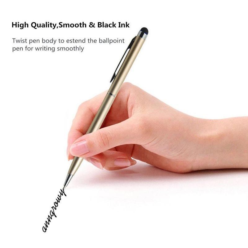 カラーランダム静電容量式ペンモバイルタブレットデュアル目的手 - Smart Pen Digital のレビューと価格