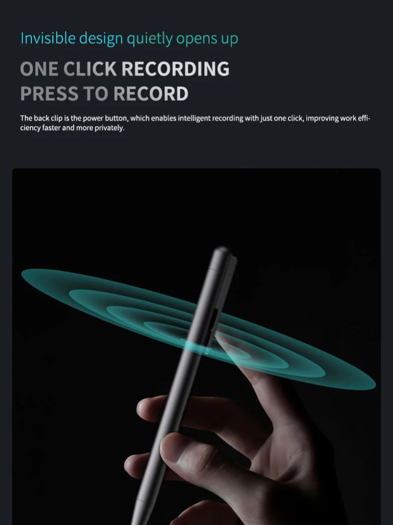 フィリップス音声録音ペン AIスマートトランスクリプション  - Voice Recorder Pen のレビューと価格